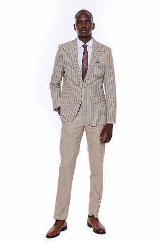 Tk-1320 MENS SUIT - My Men's Shop