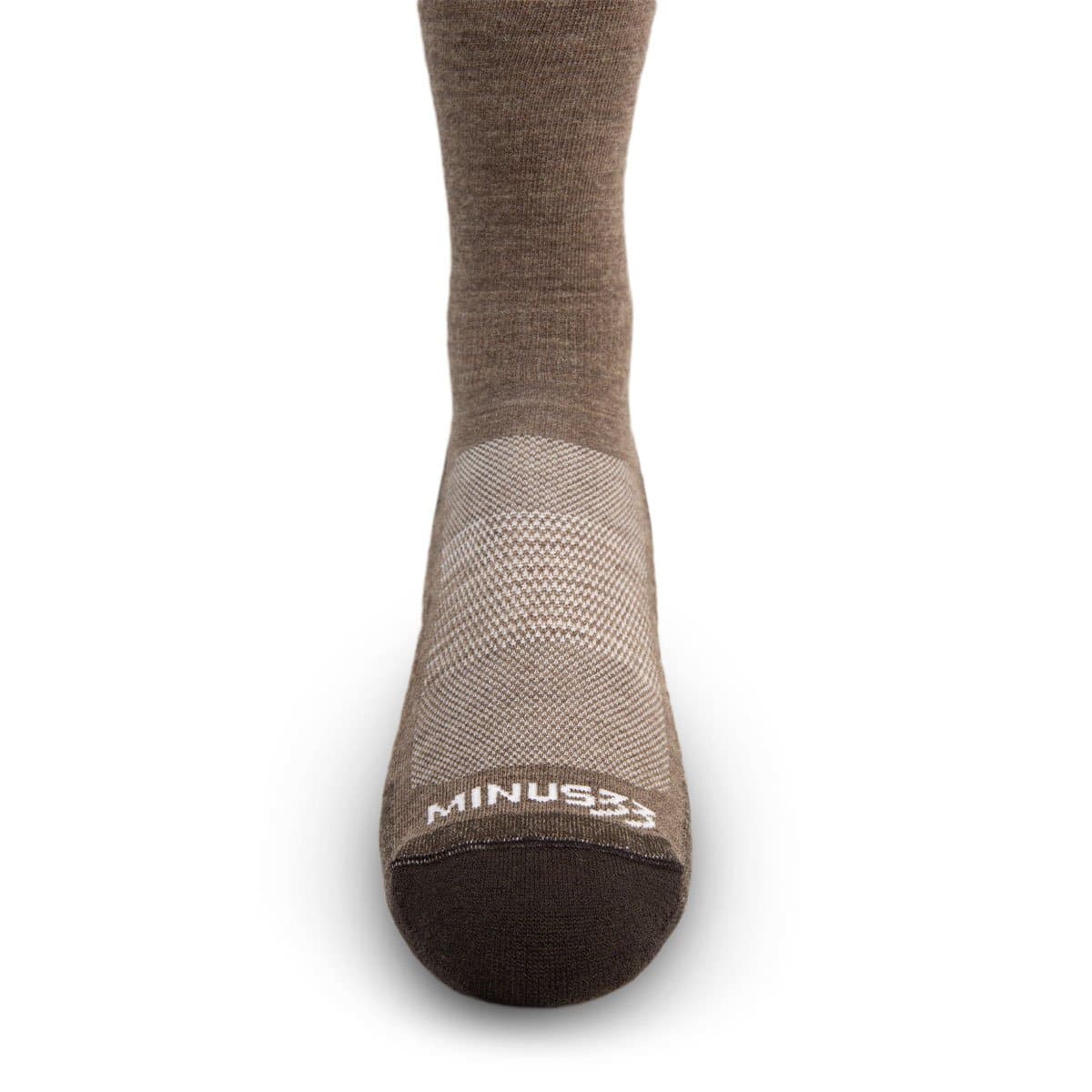 Full Cushion - Boot Wool Socks Mountain Heritage - My Men's Shop