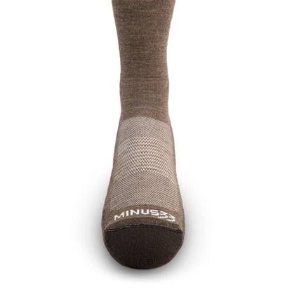 Full Cushion - Boot Wool Socks Mountain Heritage - My Men's Shop