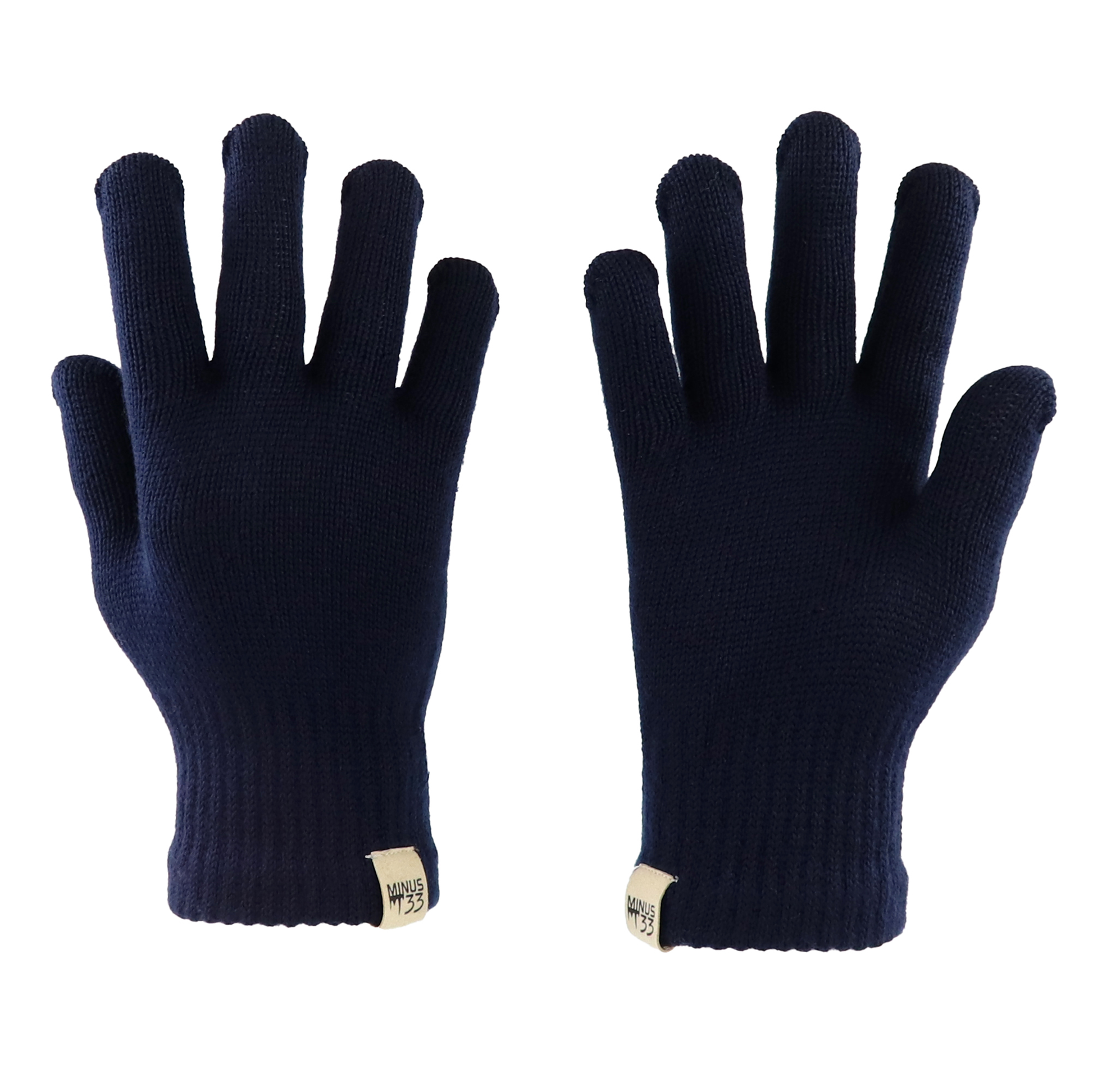 Lightweight - Glove Liners - My Men's Shop