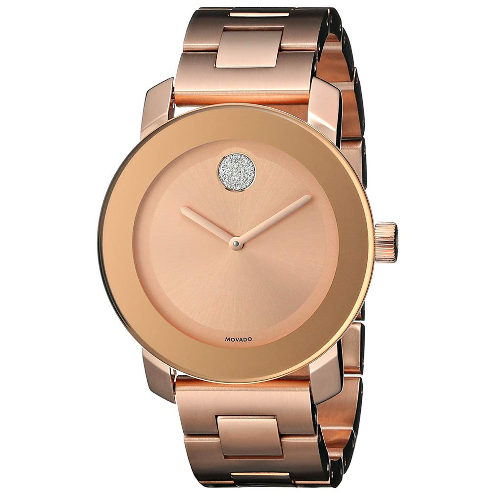Movado Bold para mujer