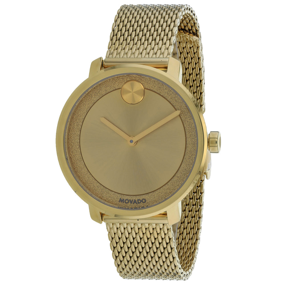 Movado Bold para mujer