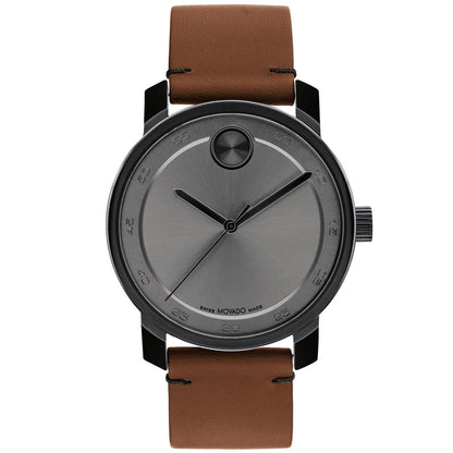 Movado New Bold Access para hombre