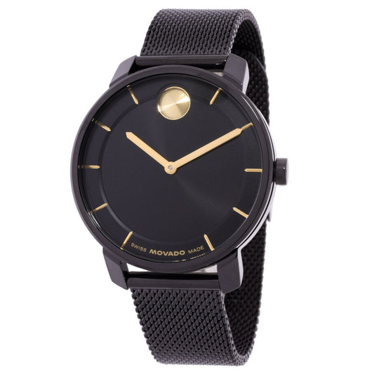 Movado Evolution de Mujer