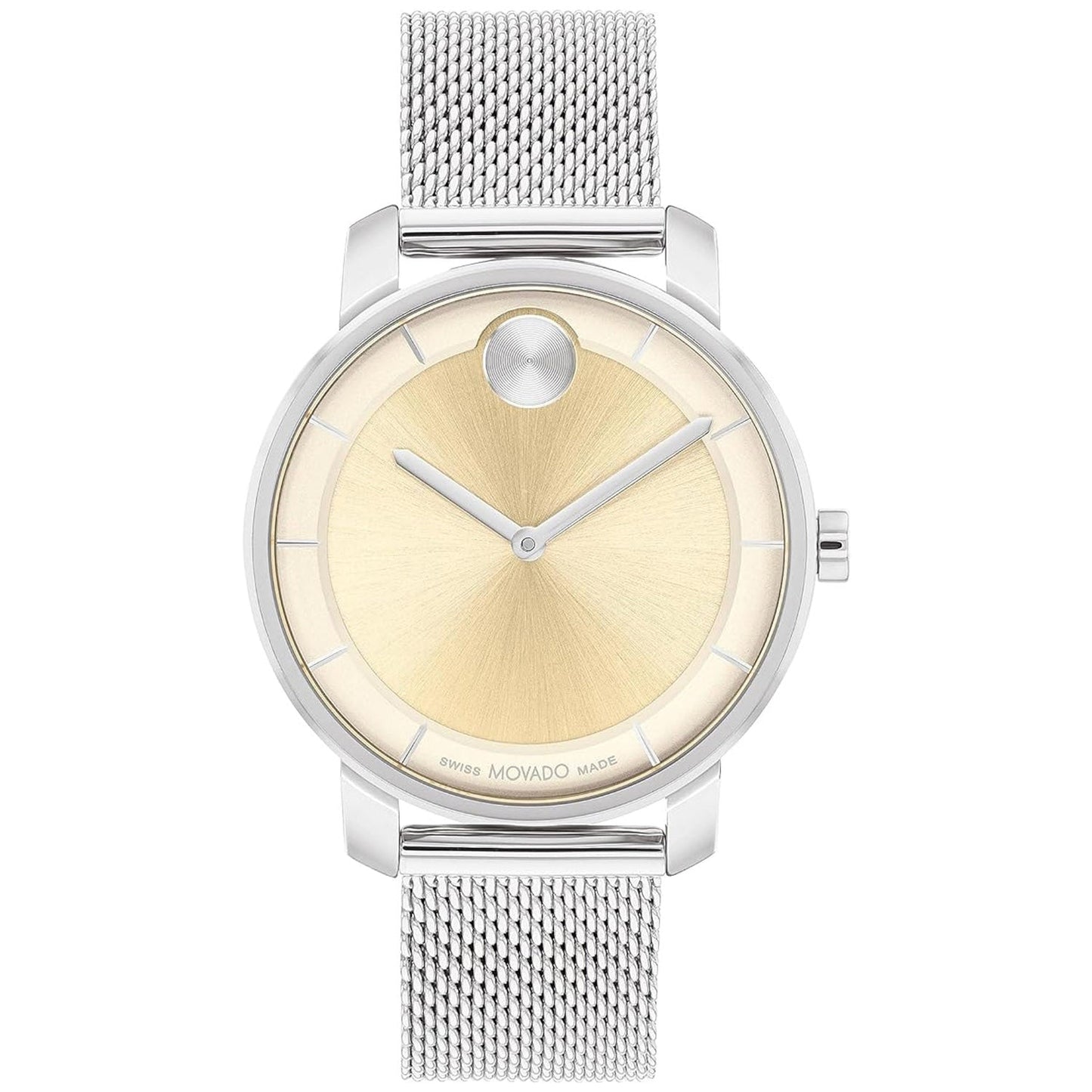 Movado Bold Access para mujer