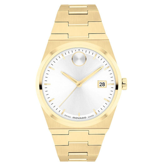 Movado Bold Quest para hombre