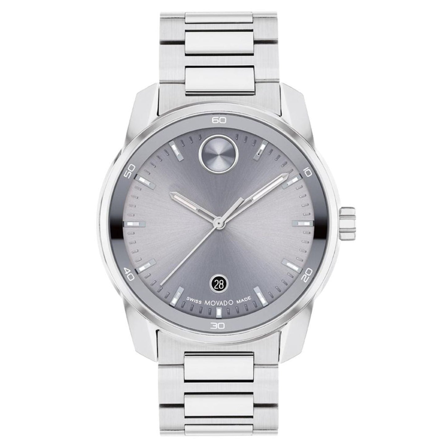 Movado para hombre Bold Verso