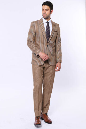 Tk-1320 MENS SUIT - My Men's Shop