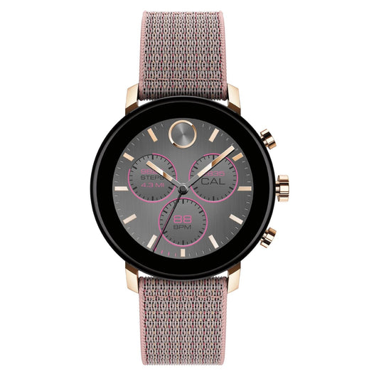 Movado Connect para Mujer