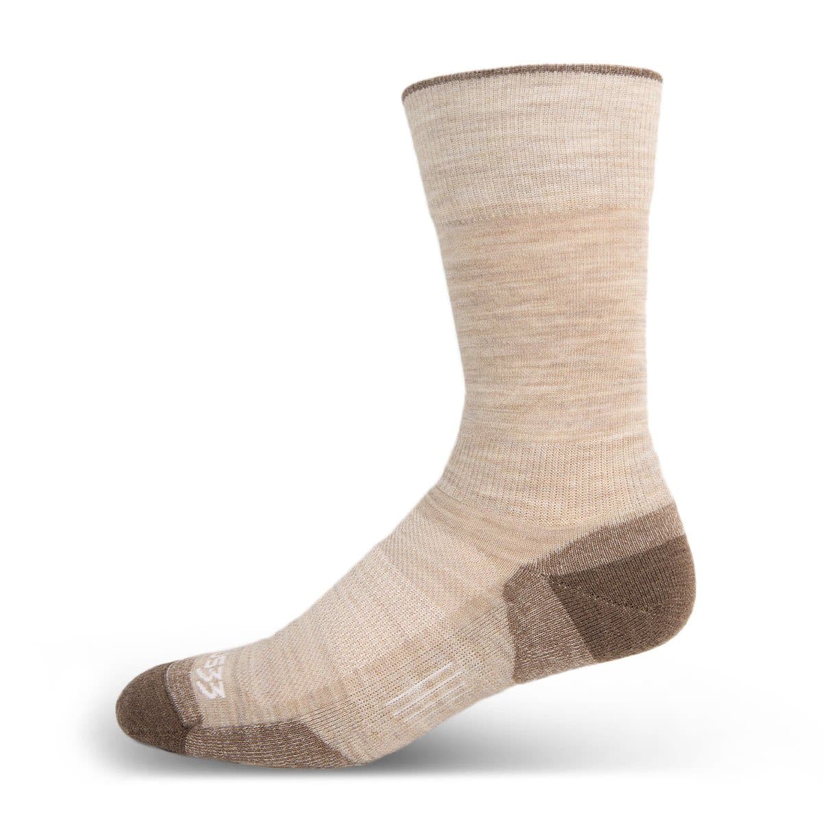 Full Cushion - Boot Wool Socks Mountain Heritage - My Men's Shop