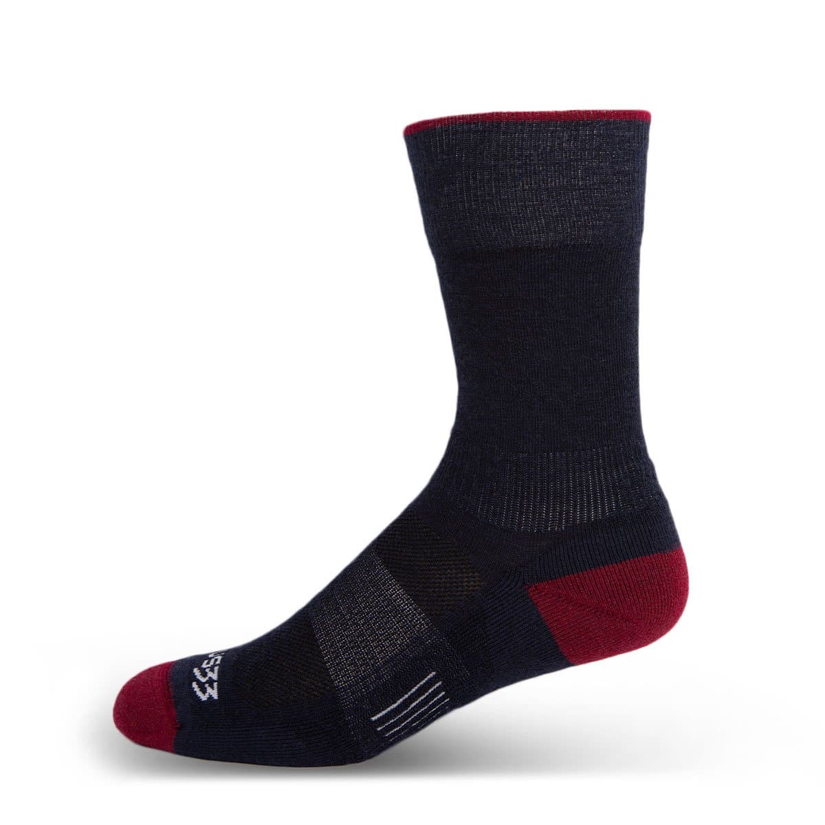 Full Cushion - Boot Wool Socks Mountain Heritage - My Men's Shop