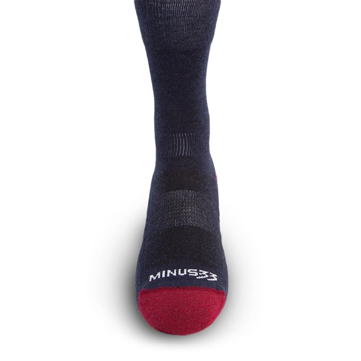Full Cushion - Boot Wool Socks Mountain Heritage - My Men's Shop