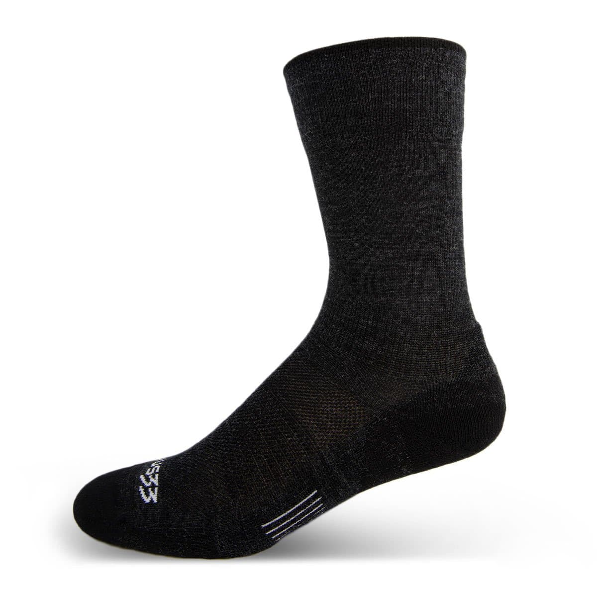 Full Cushion - Boot Wool Socks Mountain Heritage - My Men's Shop