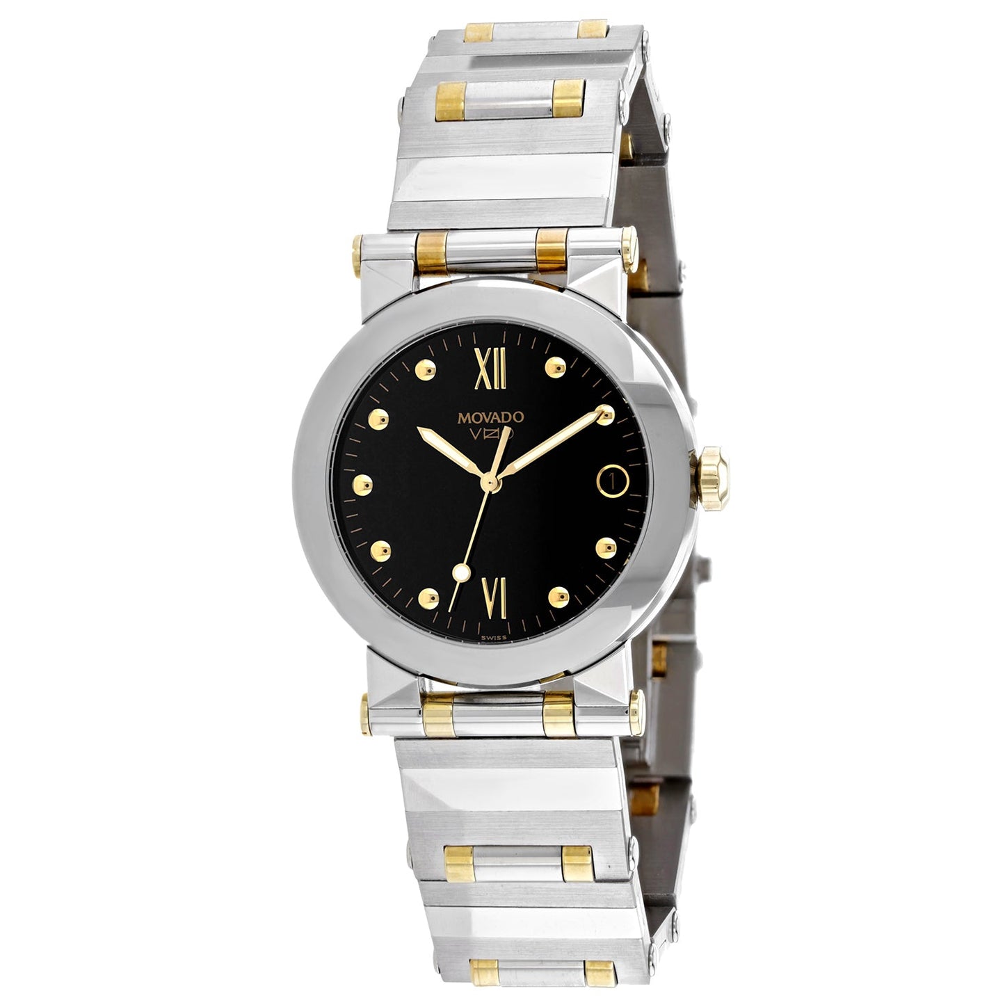 Movado Vizio para Mujer