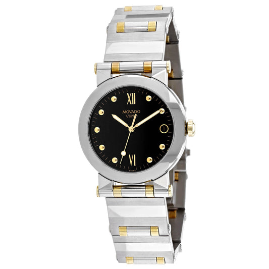 Movado Vizio para Mujer