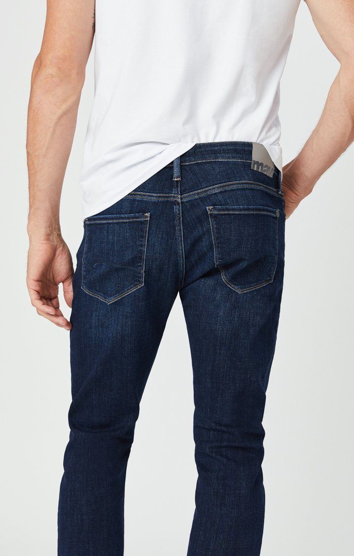 Jake Slim Leg Jeans - My Men's Shop