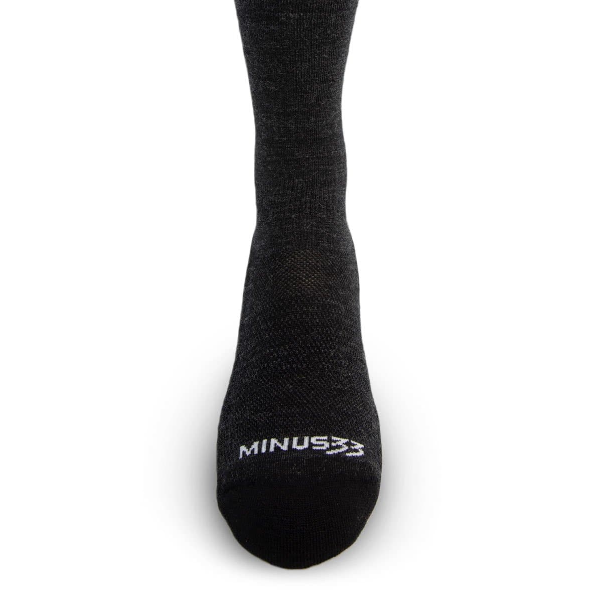 Full Cushion - Boot Wool Socks Mountain Heritage - My Men's Shop