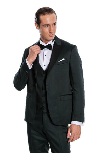 Tk-1320 MENS SUIT - My Men's Shop