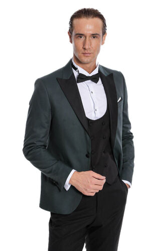 Tk-1320 MENS SUIT - My Men's Shop