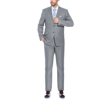 Men's Slim Fit  Suit - My Men's Shop