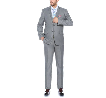 Men's Slim Fit  Suit - My Men's Shop
