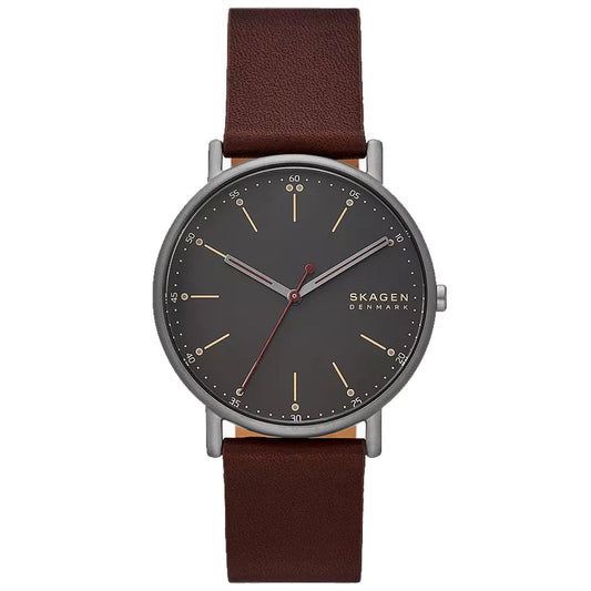 Skagen Signatur para hombre