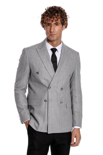 Ck-5222  MENS BLAZER - My Men's Shop