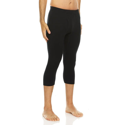 Midweight - Tecumseh Men's 3/4 Bottom Woolverino - My Men's Shop