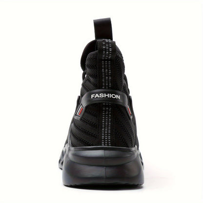 Durable Steel Toe Work Shoes  Safety  Comfort - My Men's Shop