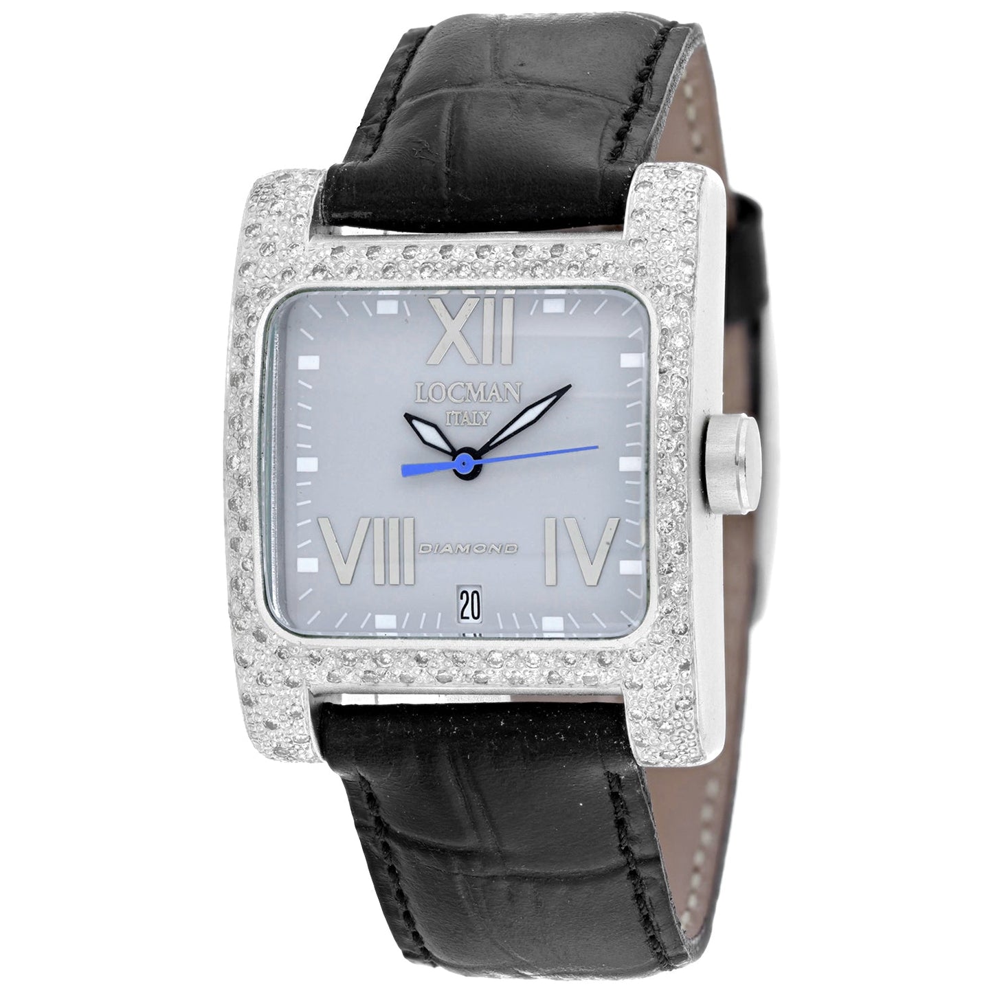 Locman Mujer Diamante Clásico