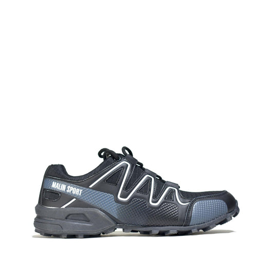 MTR-8748 Black - My Men's Shop