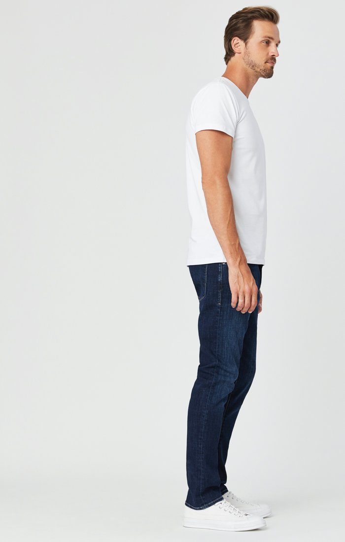 Jake Slim Leg Jeans - My Men's Shop