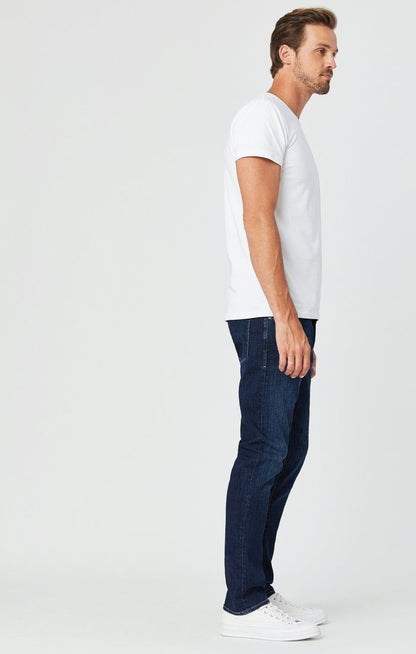 Jake Slim Leg Jeans - My Men's Shop