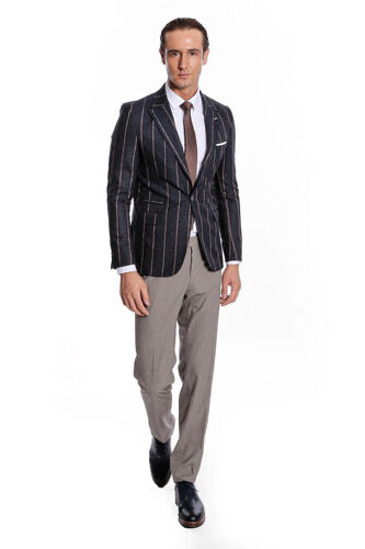 Cy-1103 MENS BLAZER - My Men's Shop