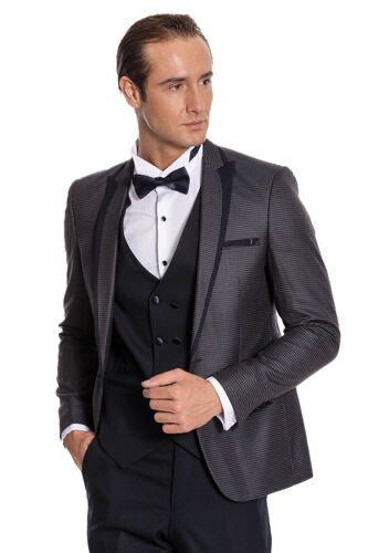 Tk-1320 MENS SUIT - My Men's Shop