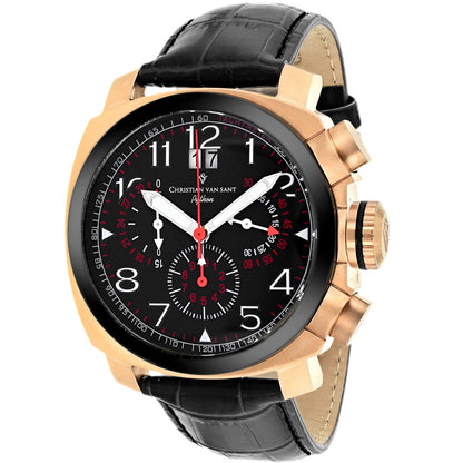 Christian Van Sant Grand Python para hombre