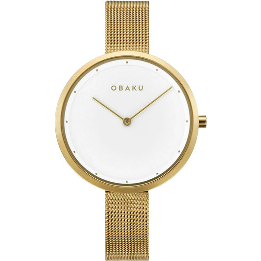 Obaku Clásico de Mujer