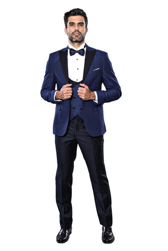Tk-1320 MENS SUIT - My Men's Shop