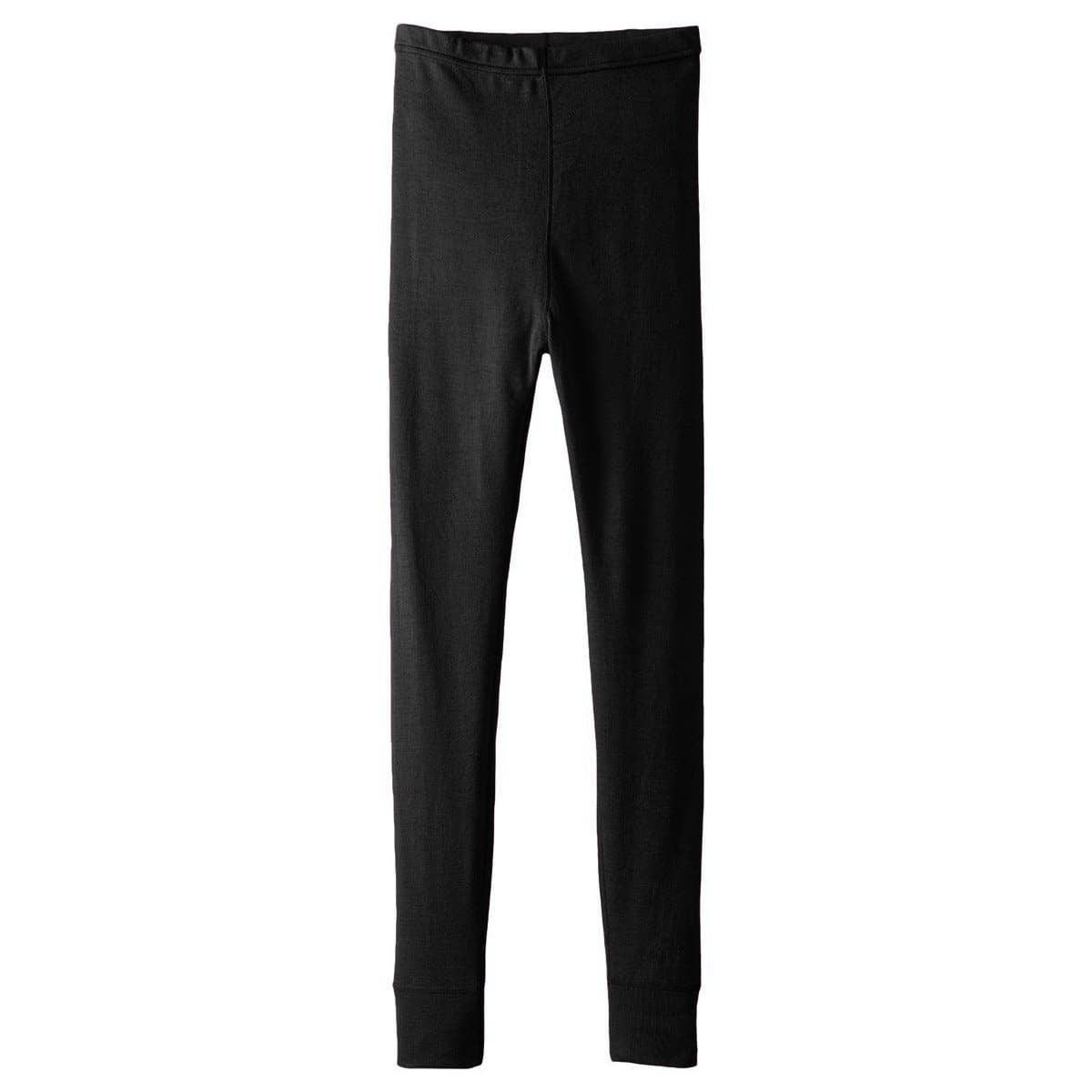 Midweight - Kid's Base Layer Bottom 100% Merino Wool - My Men's Shop
