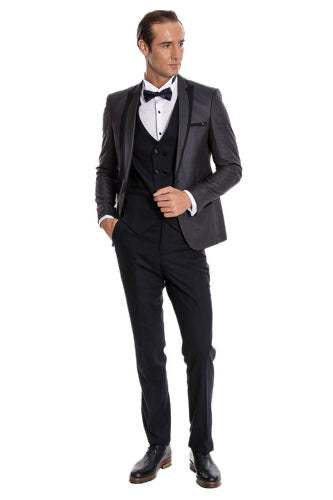 Tk-1320 MENS SUIT - My Men's Shop