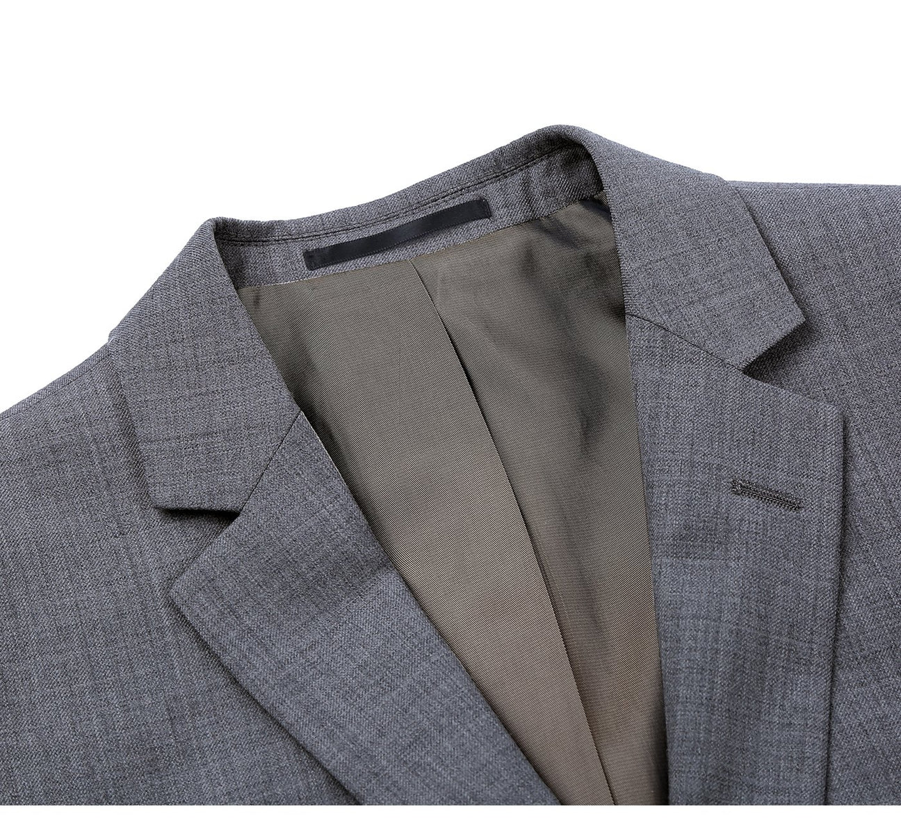 508-3  SUPER 140'S SLIM - My Men's Shop