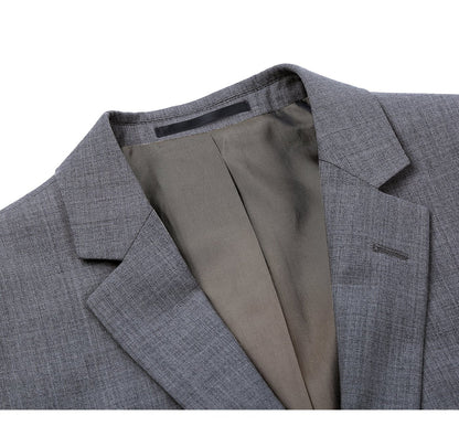 508-3  SUPER 140'S SLIM - My Men's Shop