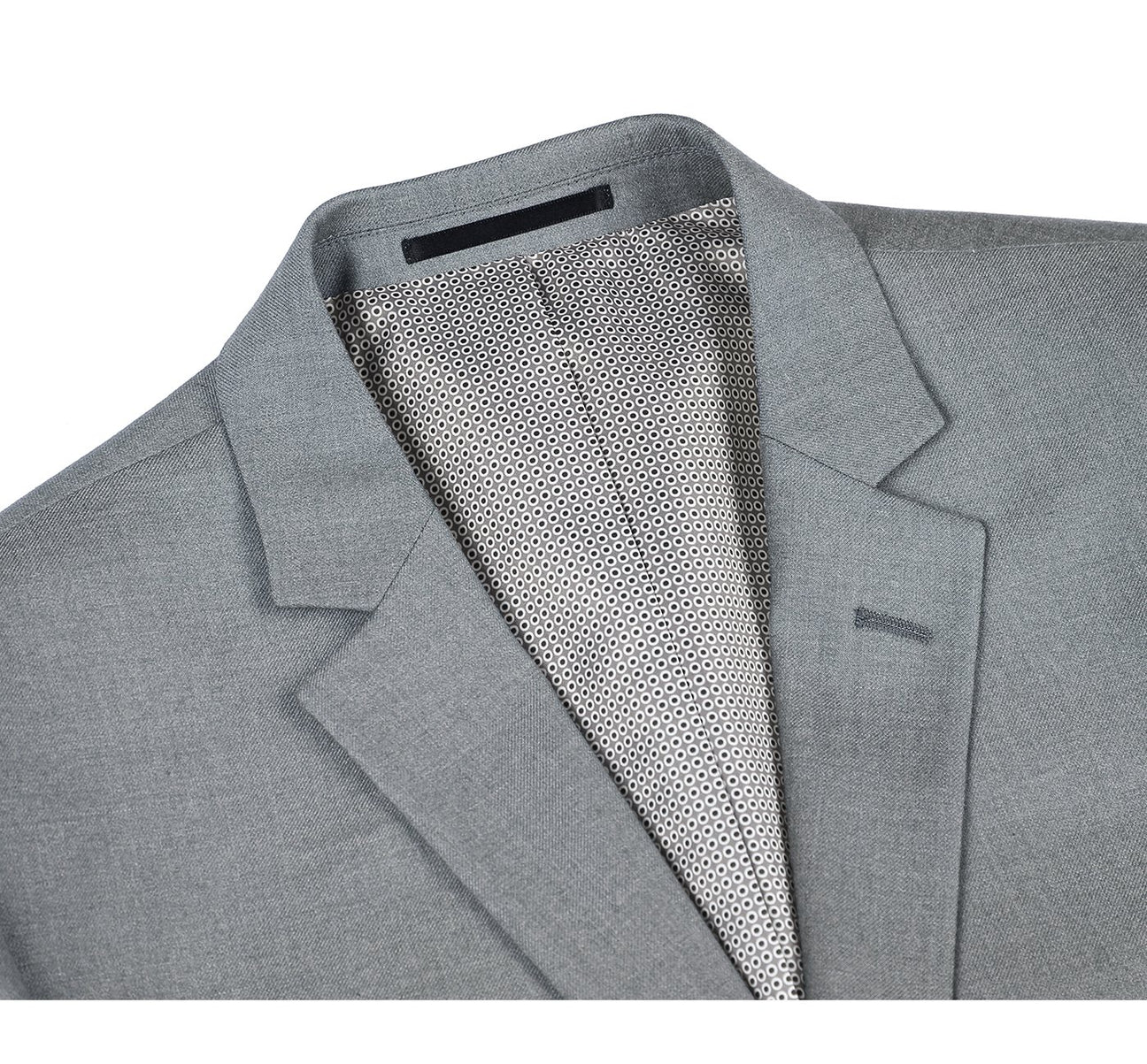 Men's Slim Fit  Suit - My Men's Shop