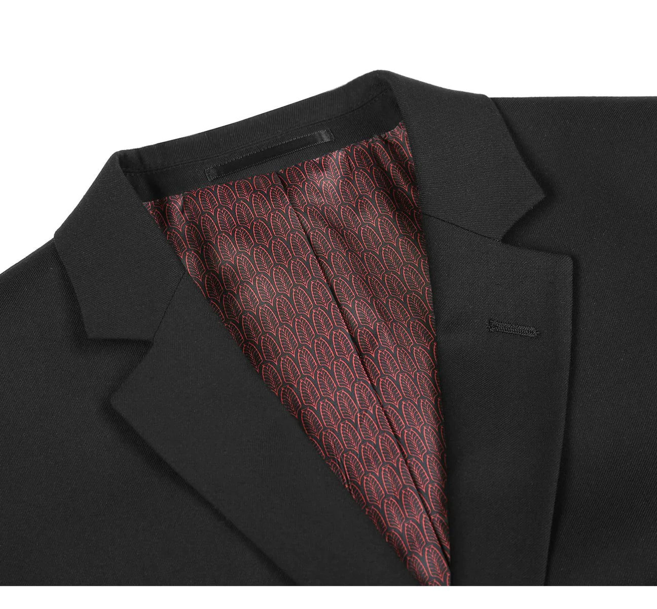 Men's Slim Fit  Suit - My Men's Shop