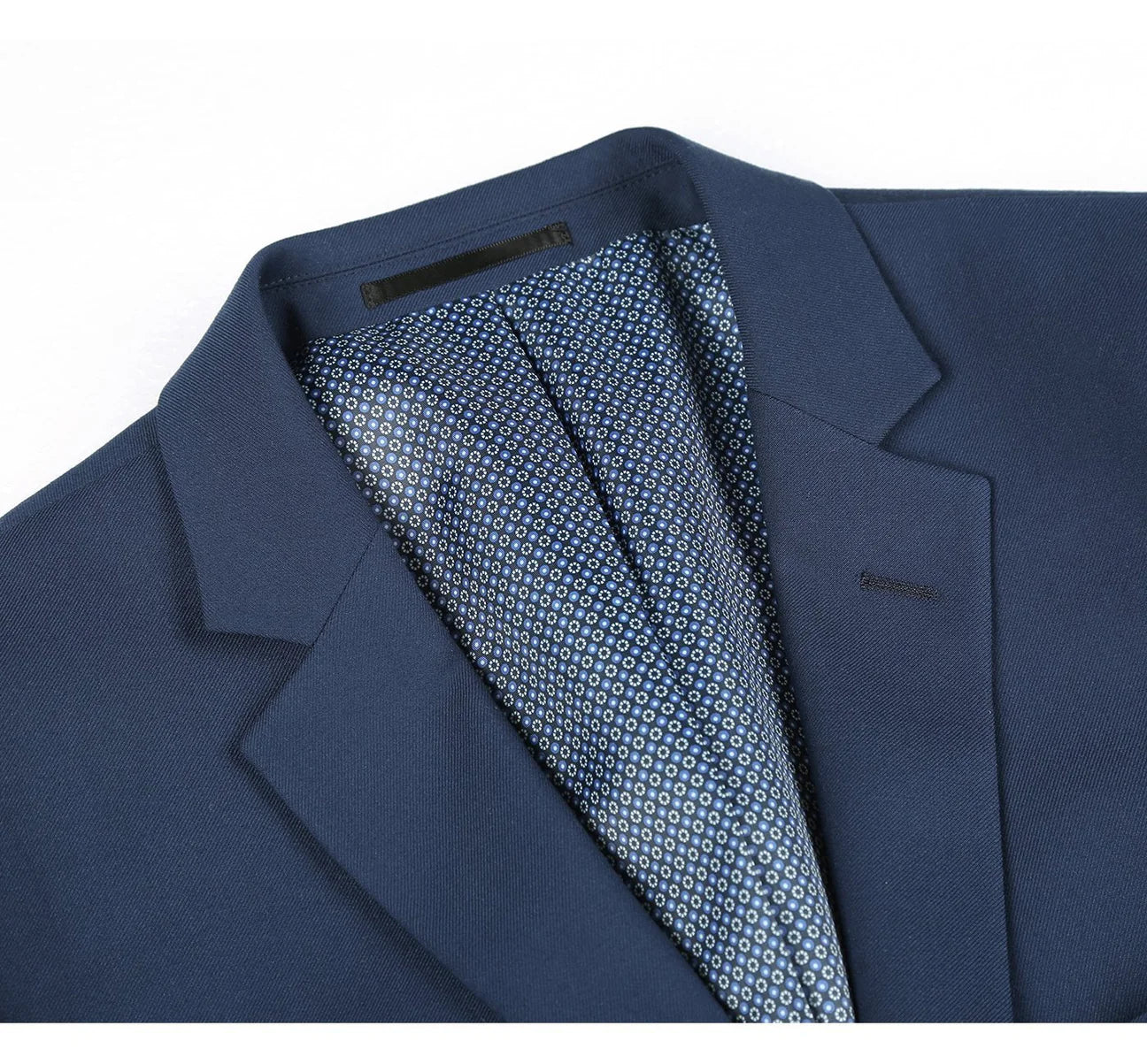 Men's Slim Fit  Suit - My Men's Shop