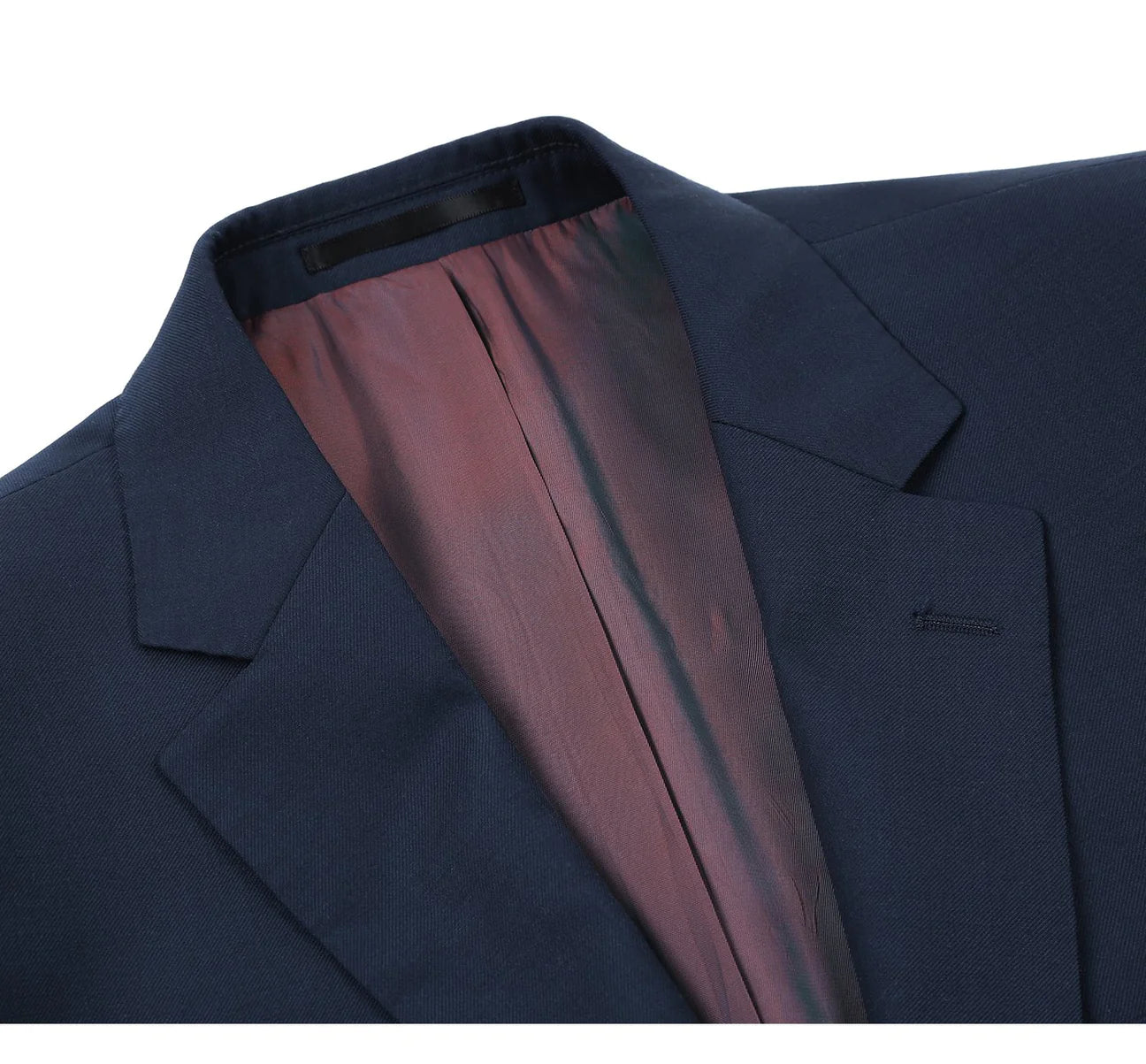 508-3  SUPER 140'S SLIM - My Men's Shop