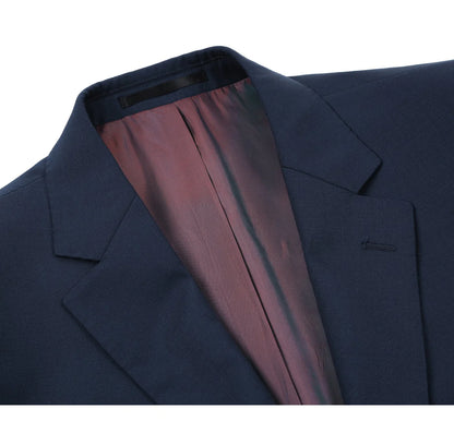 508-3  SUPER 140'S SLIM - My Men's Shop