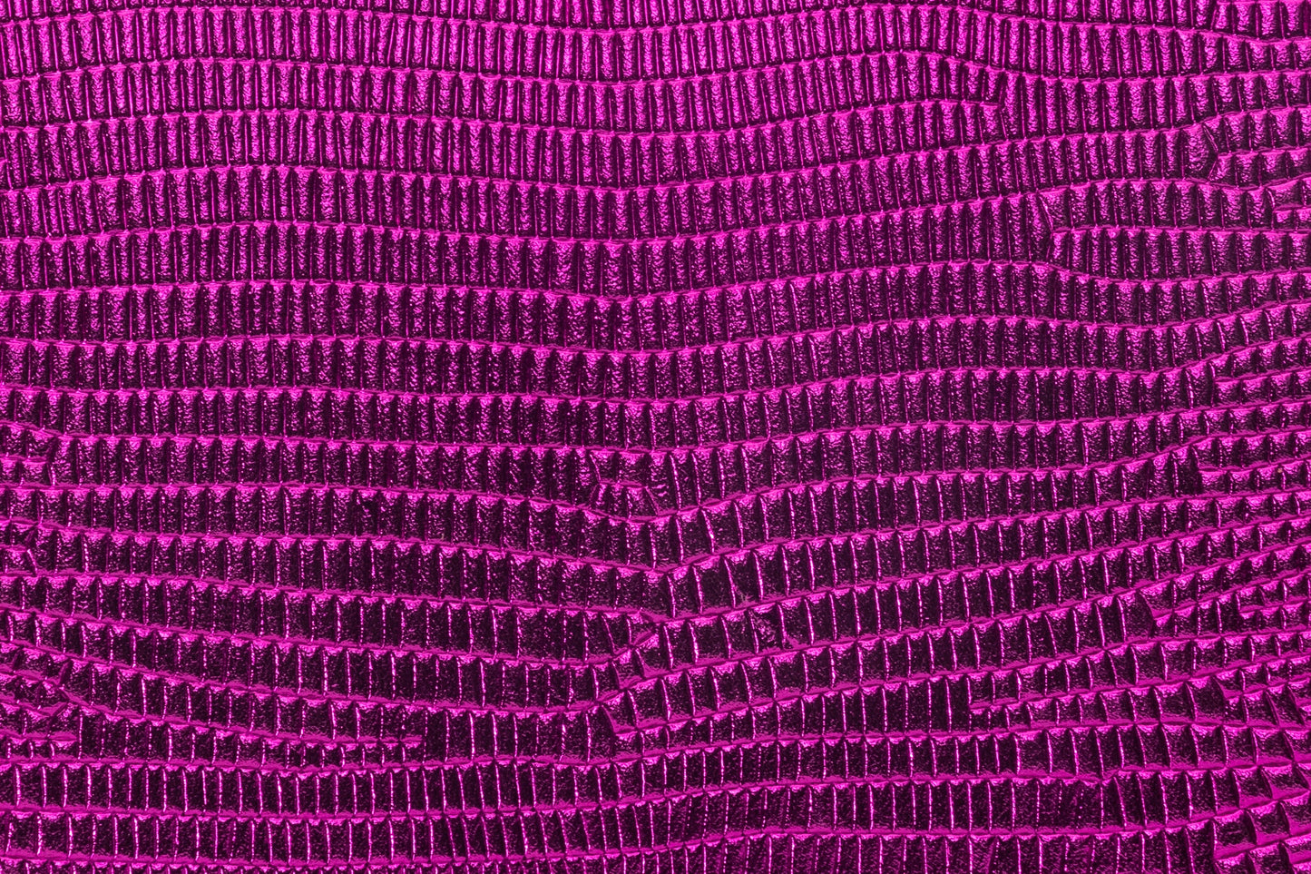 The Maple Fuchsia Leather Handbag