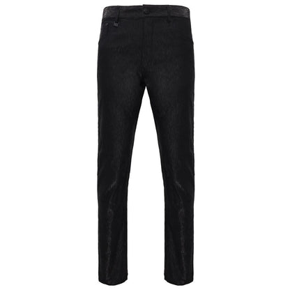 Luxe Icon BLACK - My Men's Shop
