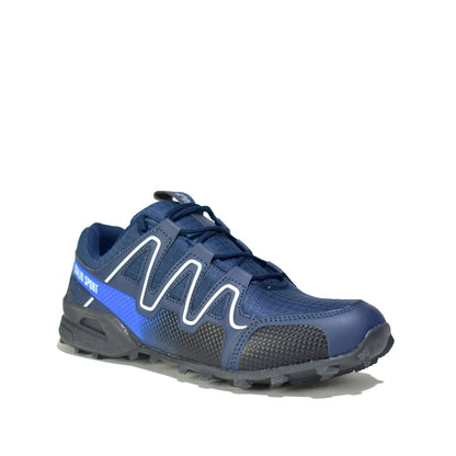 MTR-8748 Navy - My Men's Shop